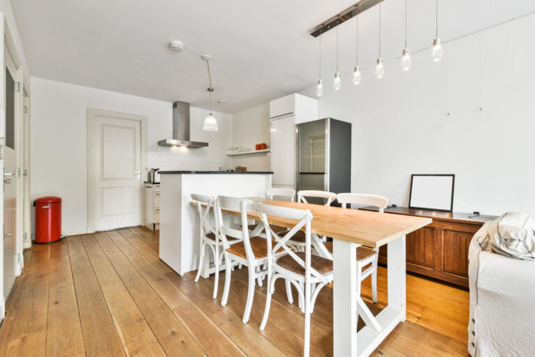 Parquet pour une cuisine : comment le choisir